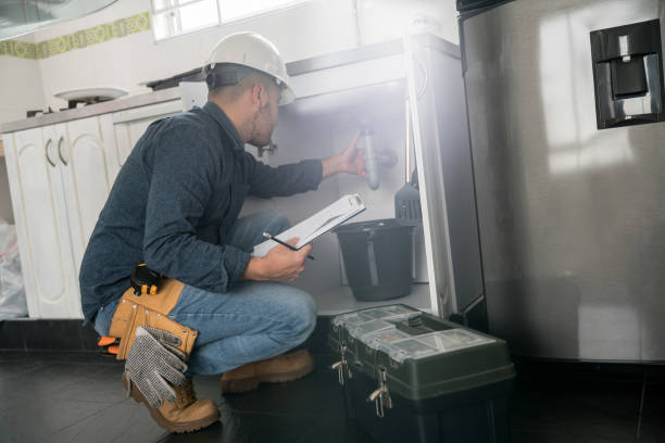 Best Drain Cleaning Services  in Bristol, CT