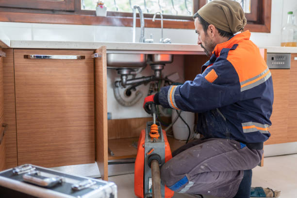 Best Plumbing Services Near Me  in Bristol, CT