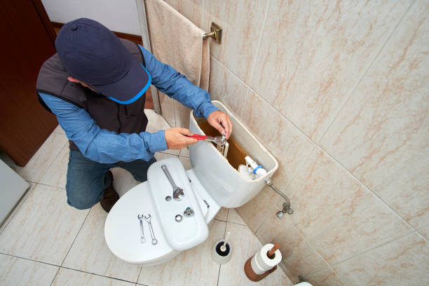 Best Hot Water Heater Installation  in Bristol, CT