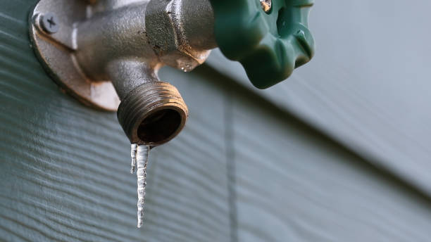 Reliable Bristol, CT Plumbing Solutions