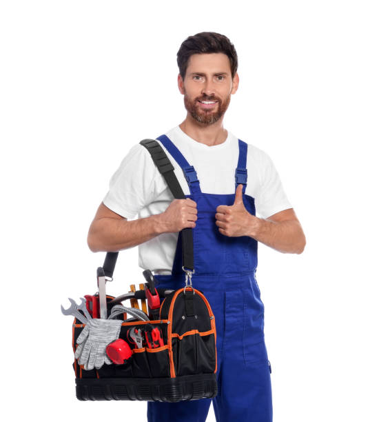 Best Gas Line Repair  in Bristol, CT