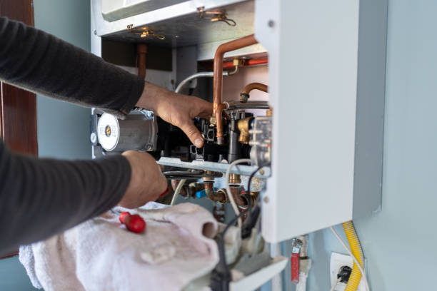 Best Leak Detection Services  in Bristol, CT